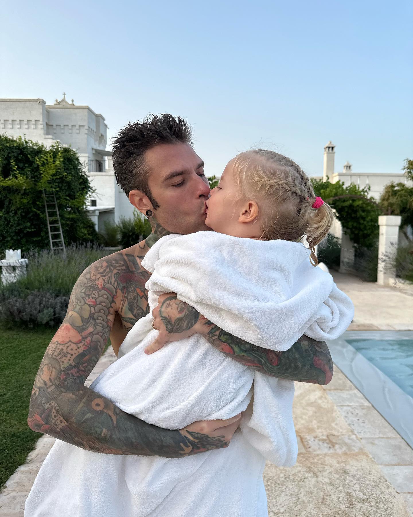 Fedez Tutta la mia vita...