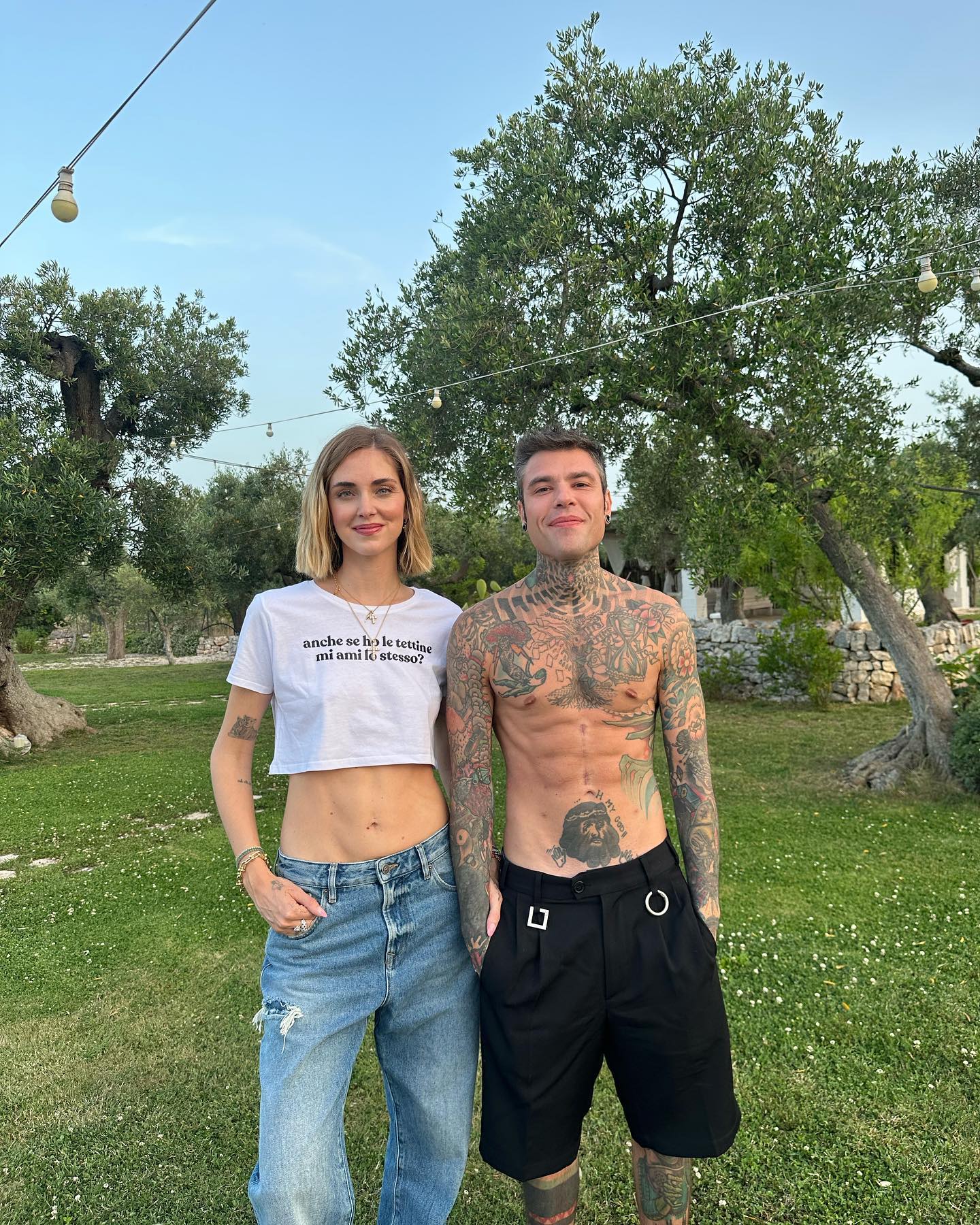 Fedez Si...