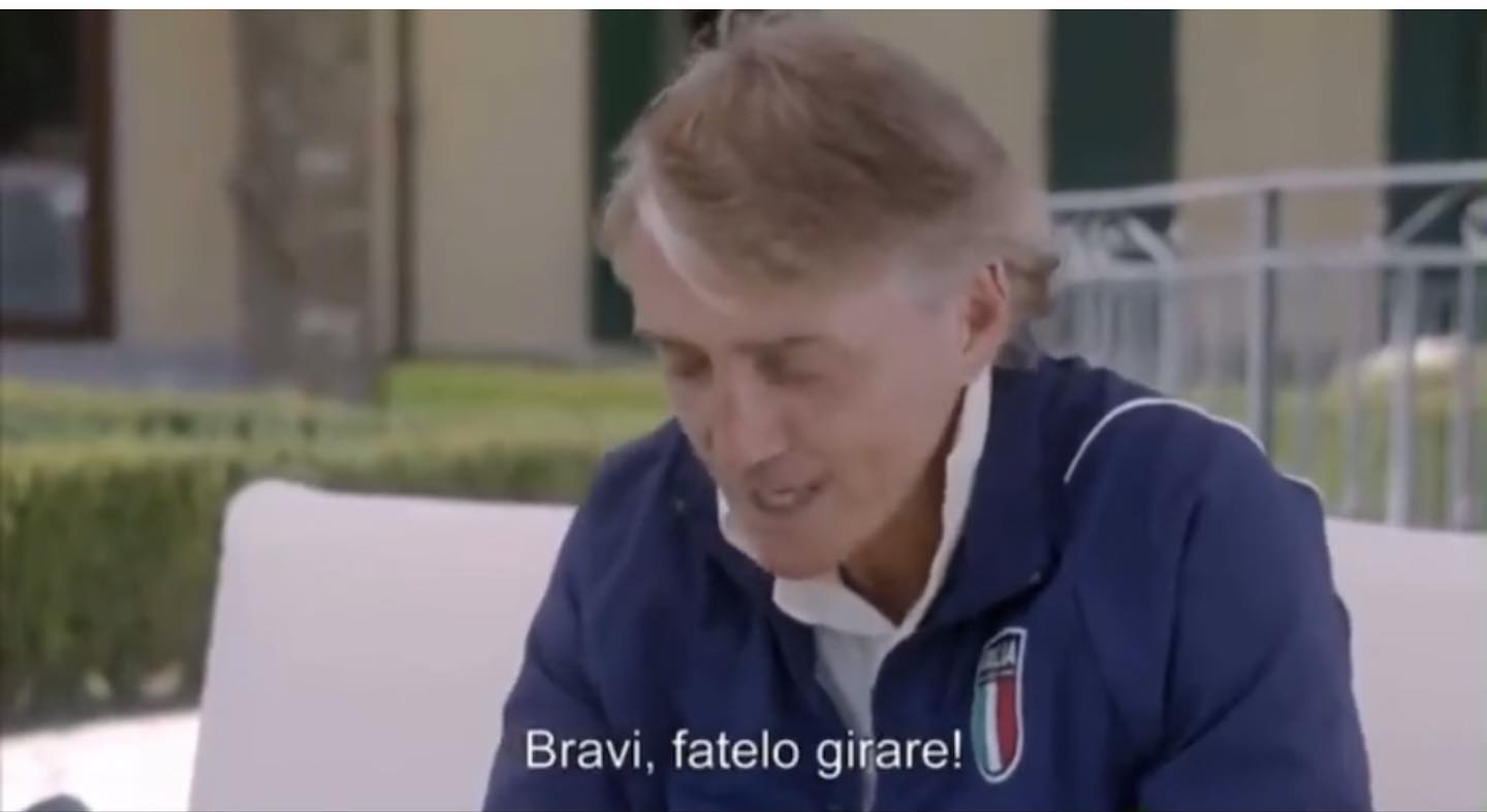 Selvaggia Lucarelli A parte che io dopo sto video ho un’irrefrenabile voglia di bucarmi, ditemi che ...