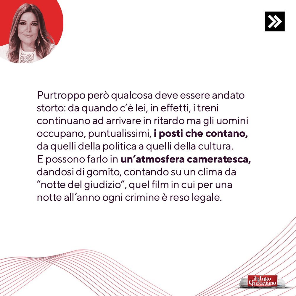 Selvaggia Lucarelli Quante lacrime di coccodrillo contro le sparate di Sgarbi e Morgan al Maxxi. Pec...