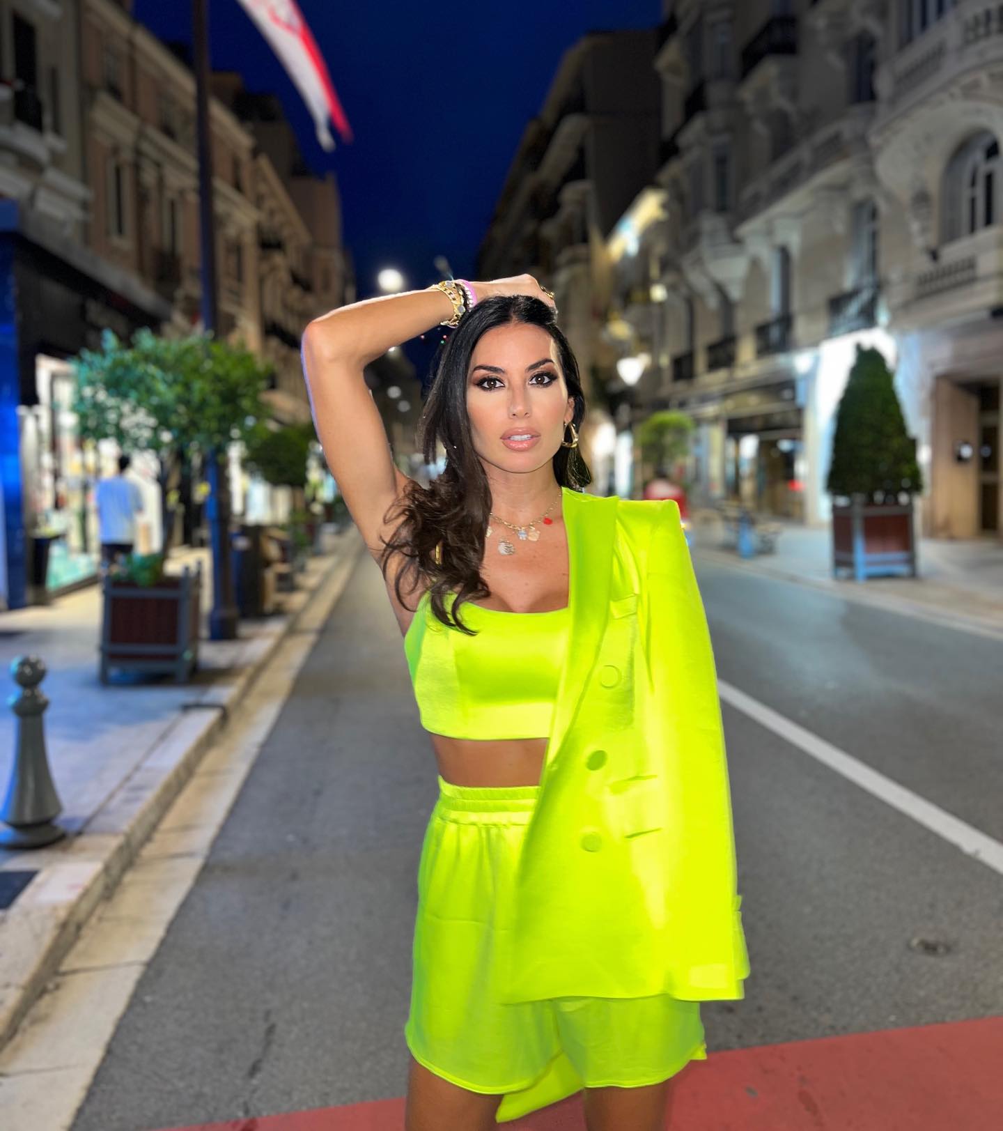 Elisabetta Gregoraci • Mixed Feelings...