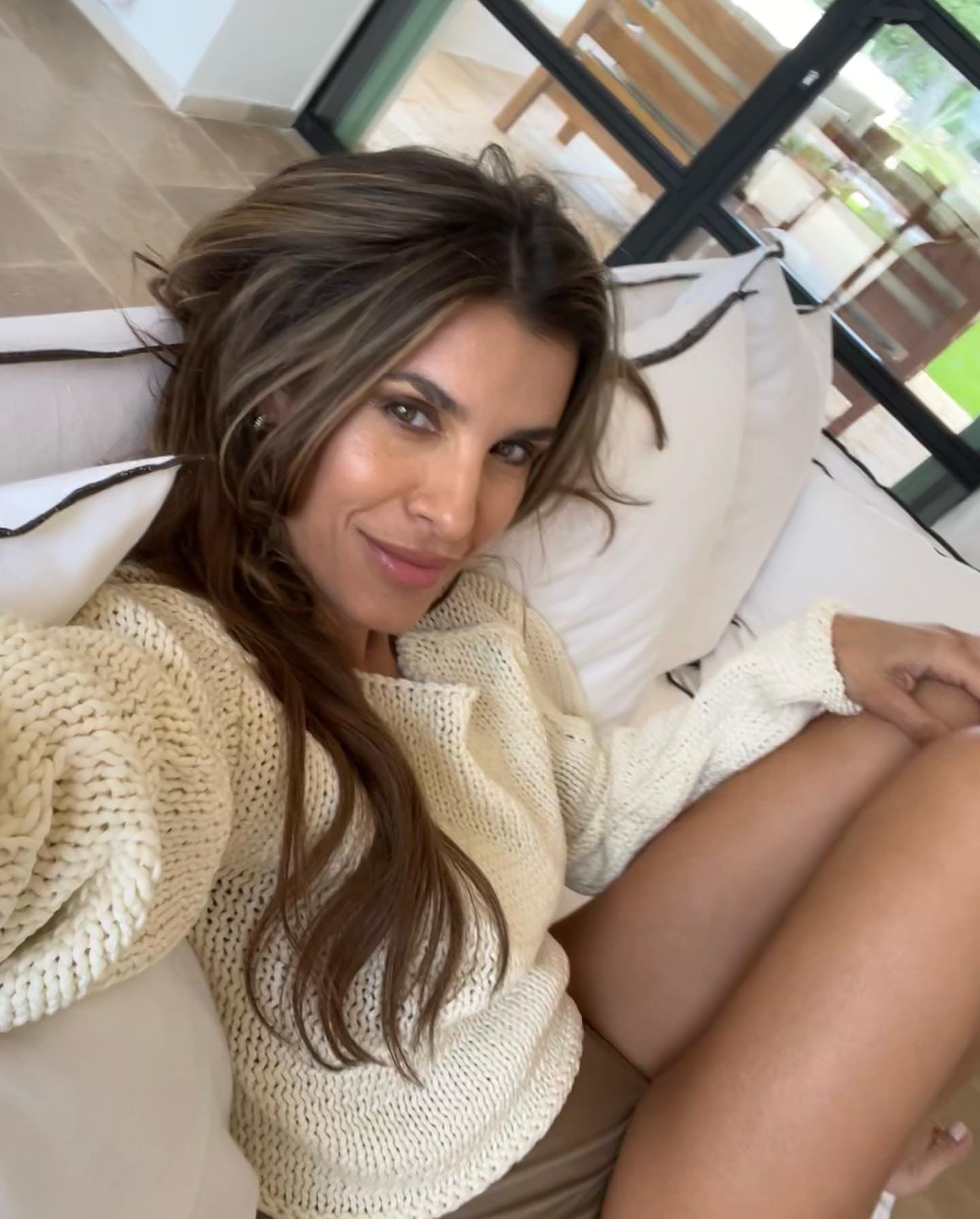 Elisabetta Canalis ...