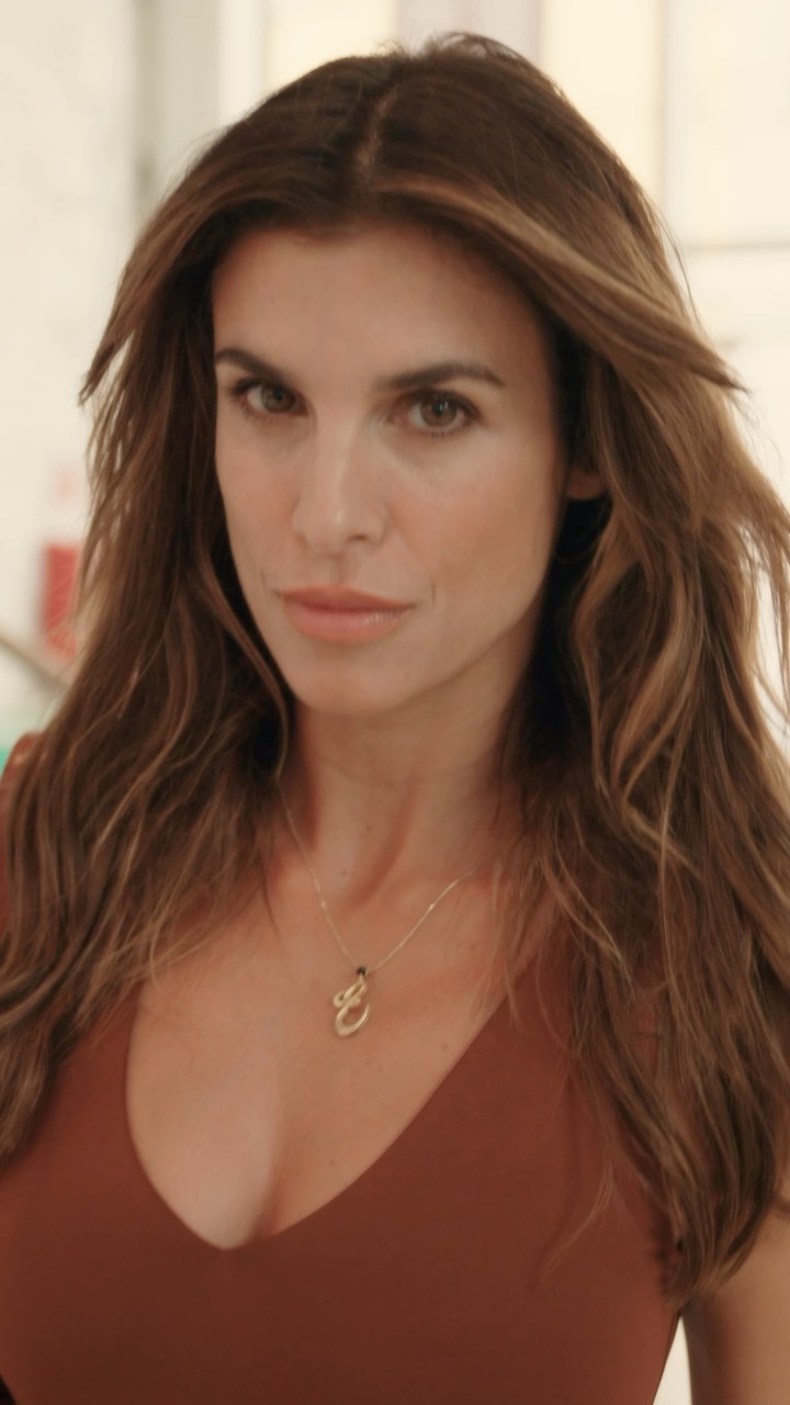 Elisabetta Canalis 70 years of  
Adv...