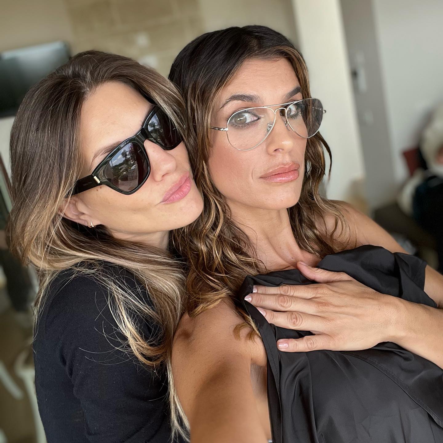 Elisabetta Canalis Pasticciotto rules !...