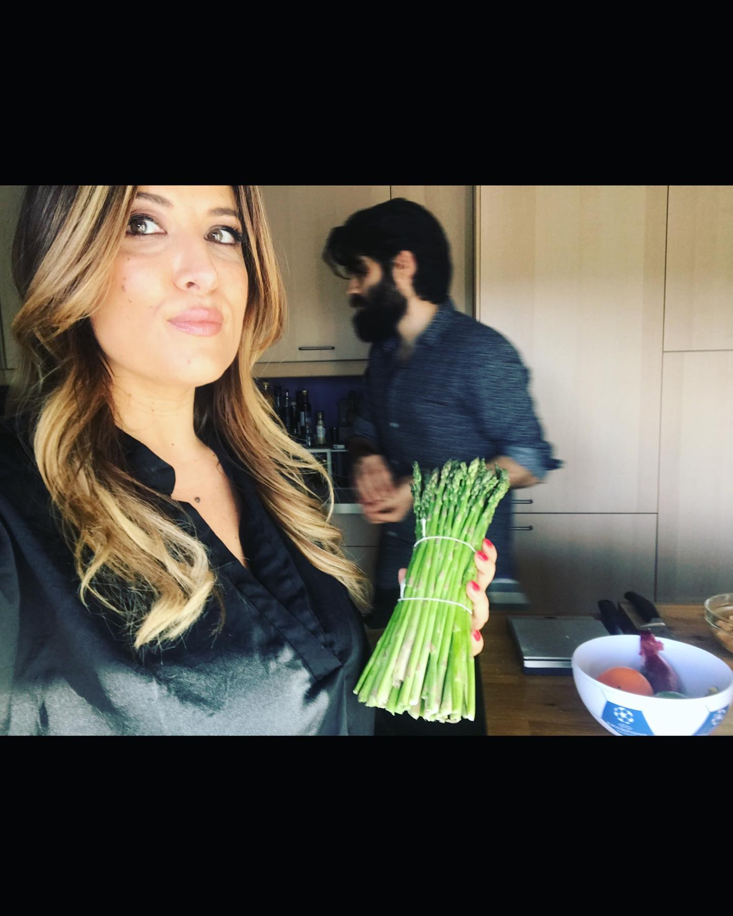 Selvaggia Lucarelli Oggi è il Veg Day, la giornata mondiale del veganesimo. Io non sono vegana, sebb...