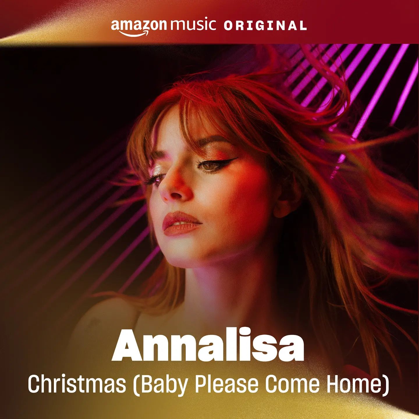 Annalisa Quest'anno il Natale arriva prima 
La versione di  di 