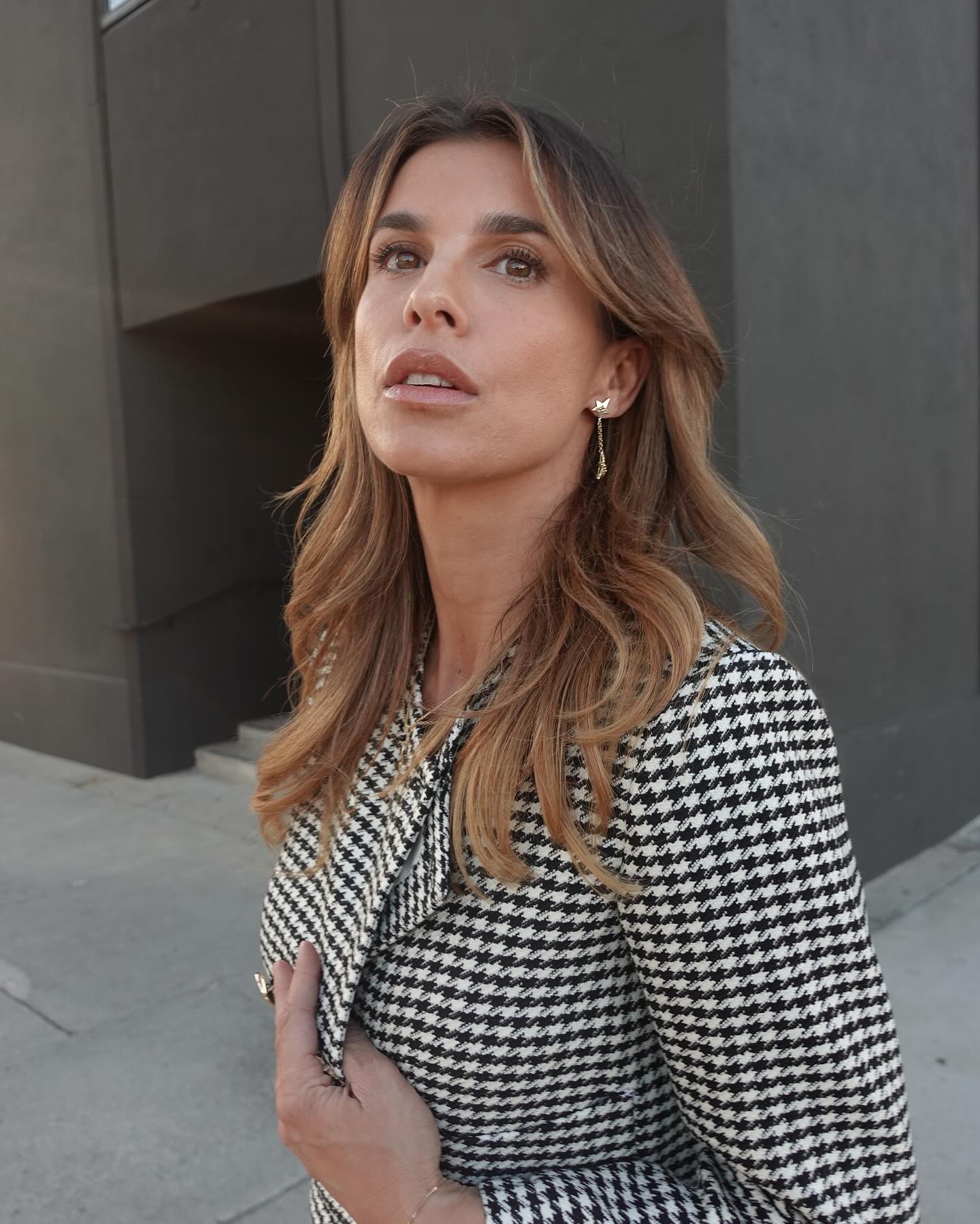 Elisabetta Canalis La La Land...