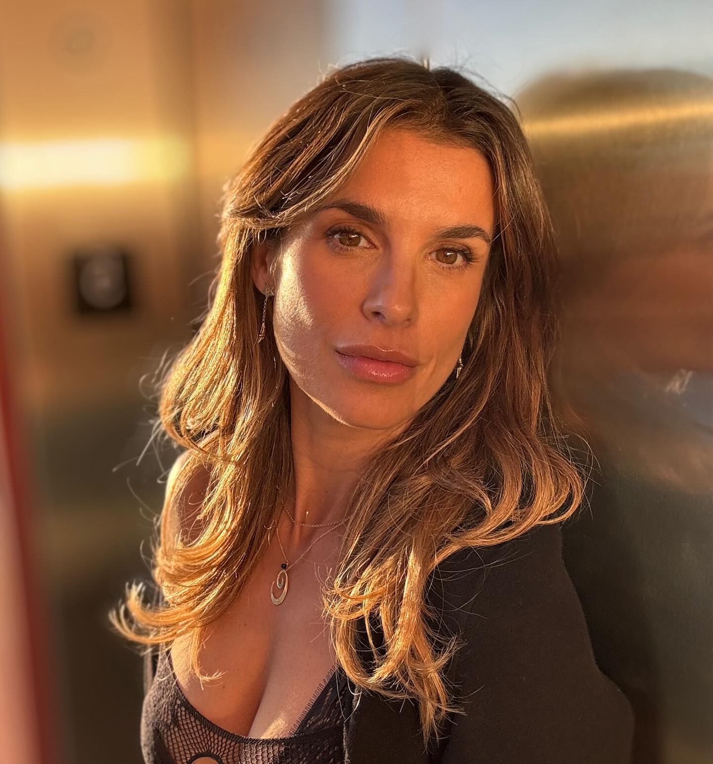 Elisabetta Canalis ...