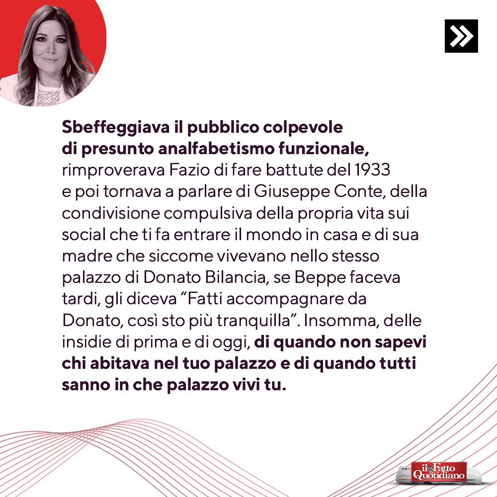 Selvaggia Lucarelli Quanti hanno capito lo humor di Grillo? Come va interpretato?

 Sul Fatto di ogg...