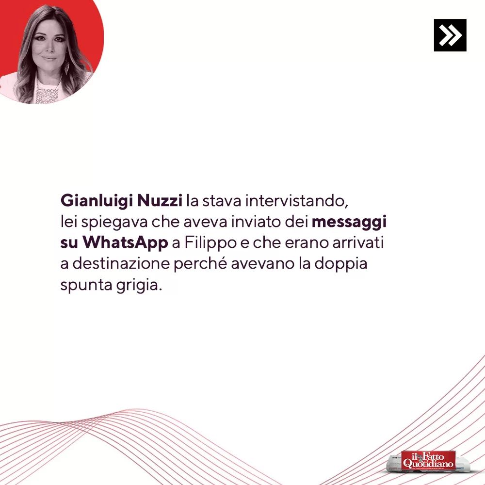 Selvaggia Lucarelli In queste ore di lutto e indignazione per la morte di Giulia Cecchettin, assassi...