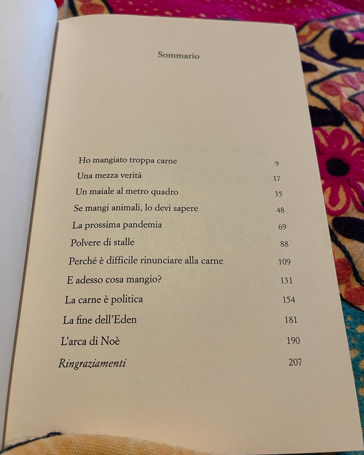 Selvaggia Lucarelli Mi piacerebbe che questo libro lo avesse scritto qualcun altro e non il mio fida...