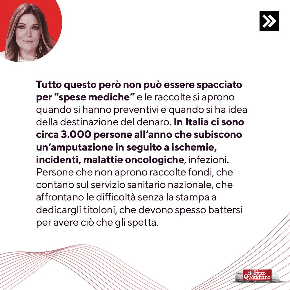 Selvaggia Lucarelli Selvaggia Lucarelli risponde a Matteo Mariotti sulla polemica per la “finta bene...