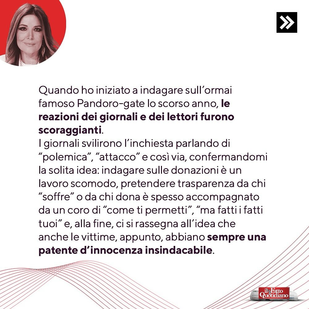 Selvaggia Lucarelli Selvaggia Lucarelli risponde a Matteo Mariotti sulla polemica per la “finta bene...