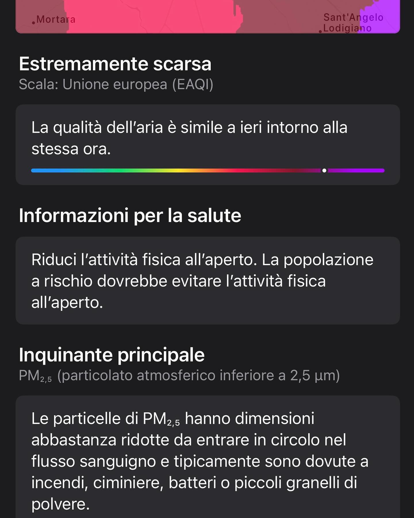 Selvaggia Lucarelli Milano è quasi fissa nella classifica delle città più inquinate del MONDO. La mi...