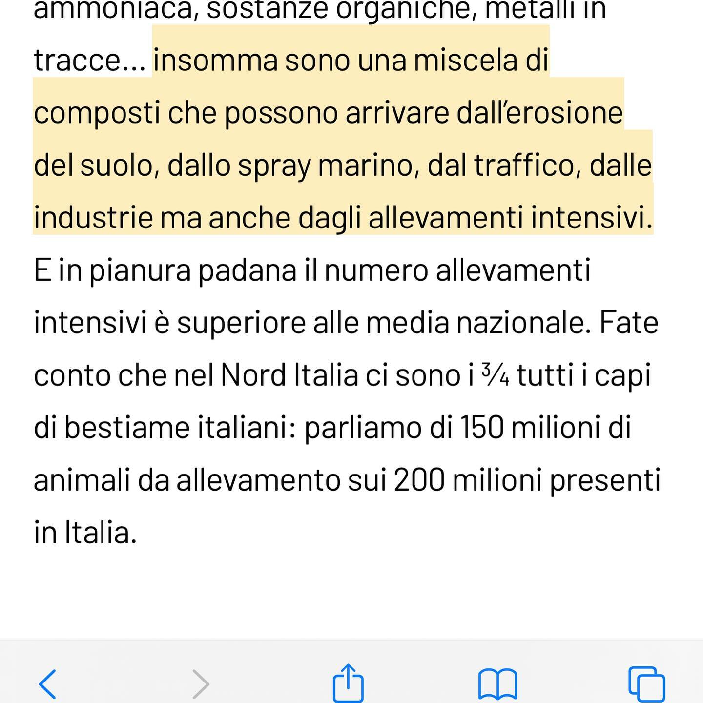 Selvaggia Lucarelli Milano è quasi fissa nella classifica delle città più inquinate del MONDO. La mi...