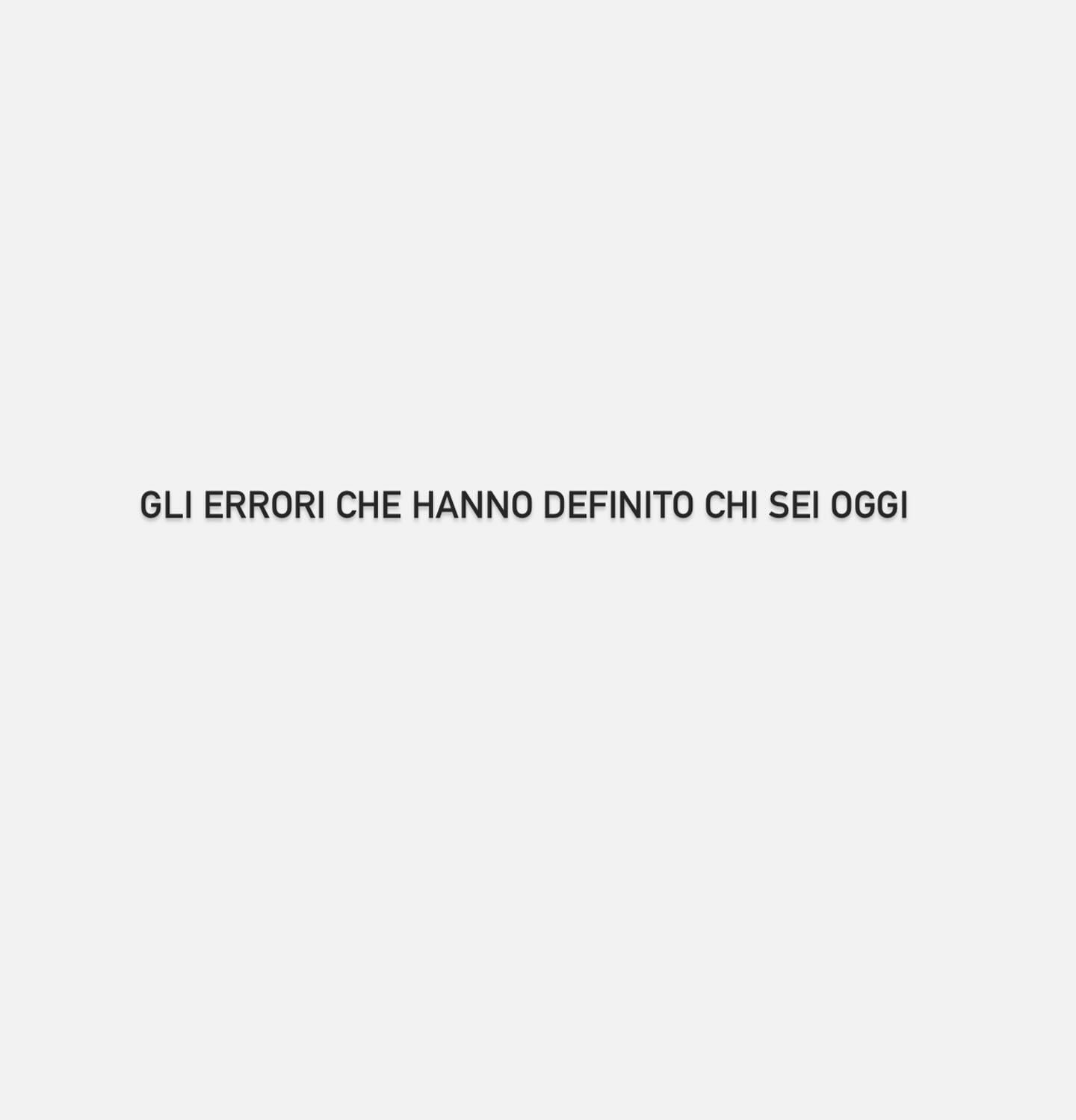 Elisabetta Canalis Diciamoci la verità, le cose non sono andate sempre bene..In un mondo  che ci vu...