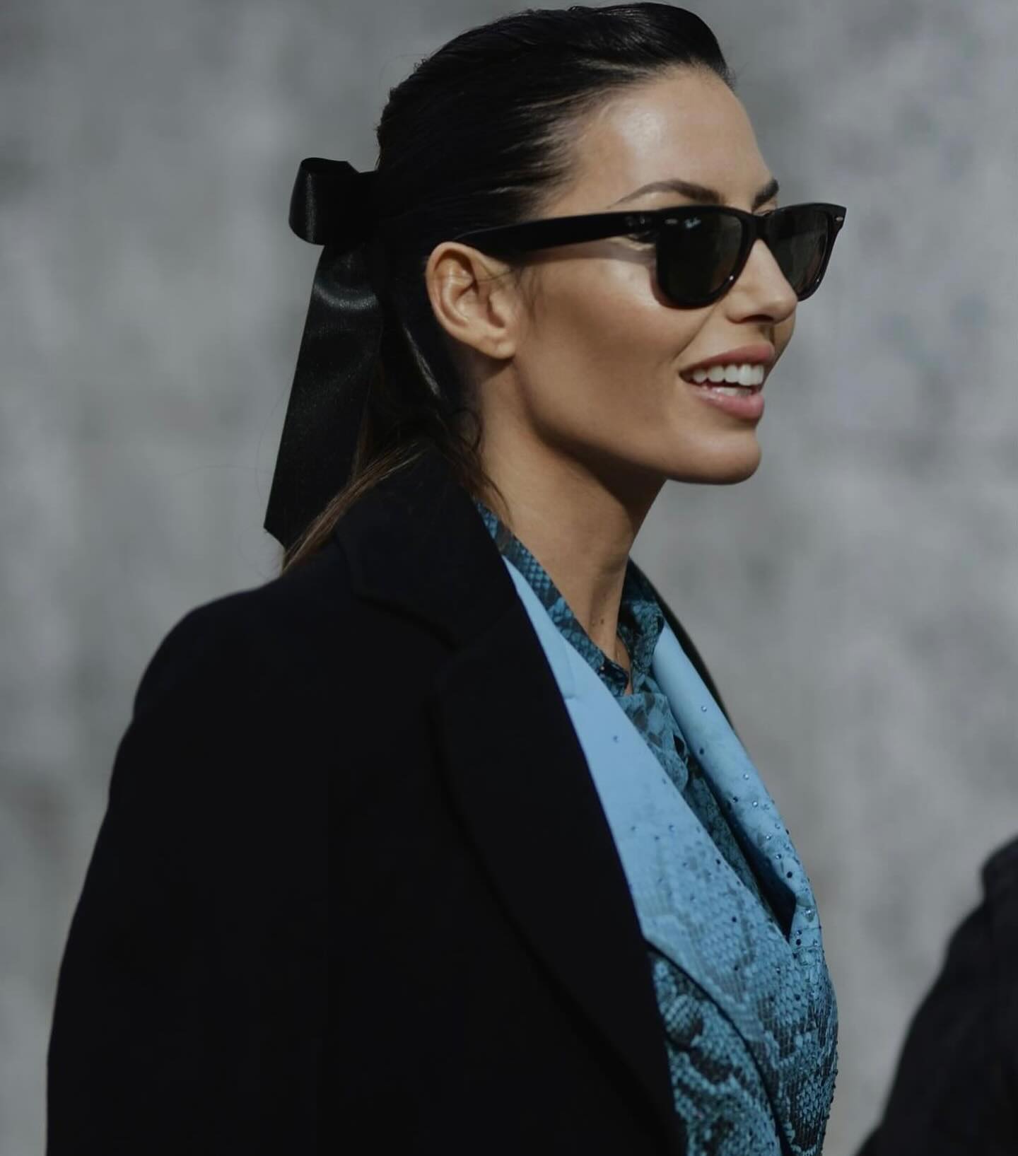 Elisabetta Gregoraci • Random fashion moments...