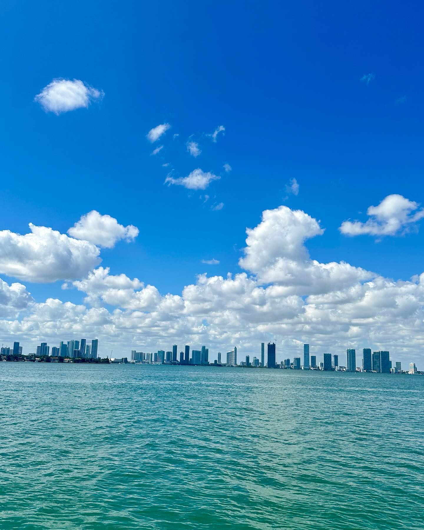 Elisabetta Gregoraci • Buongiorno Miami...