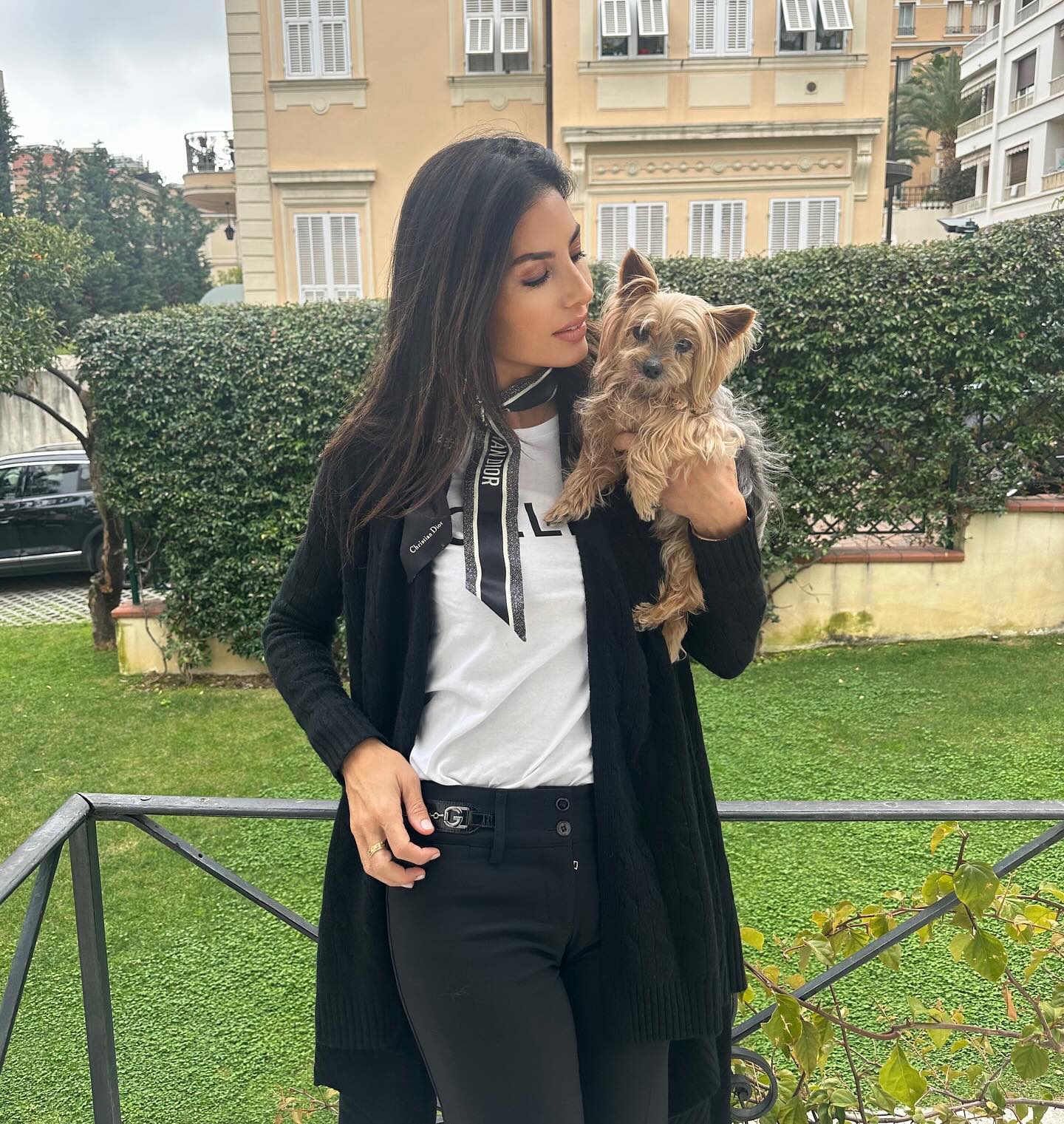 Elisabetta Gregoraci • 14 anni di amore incondizionato  
Auguri ancora vita!...