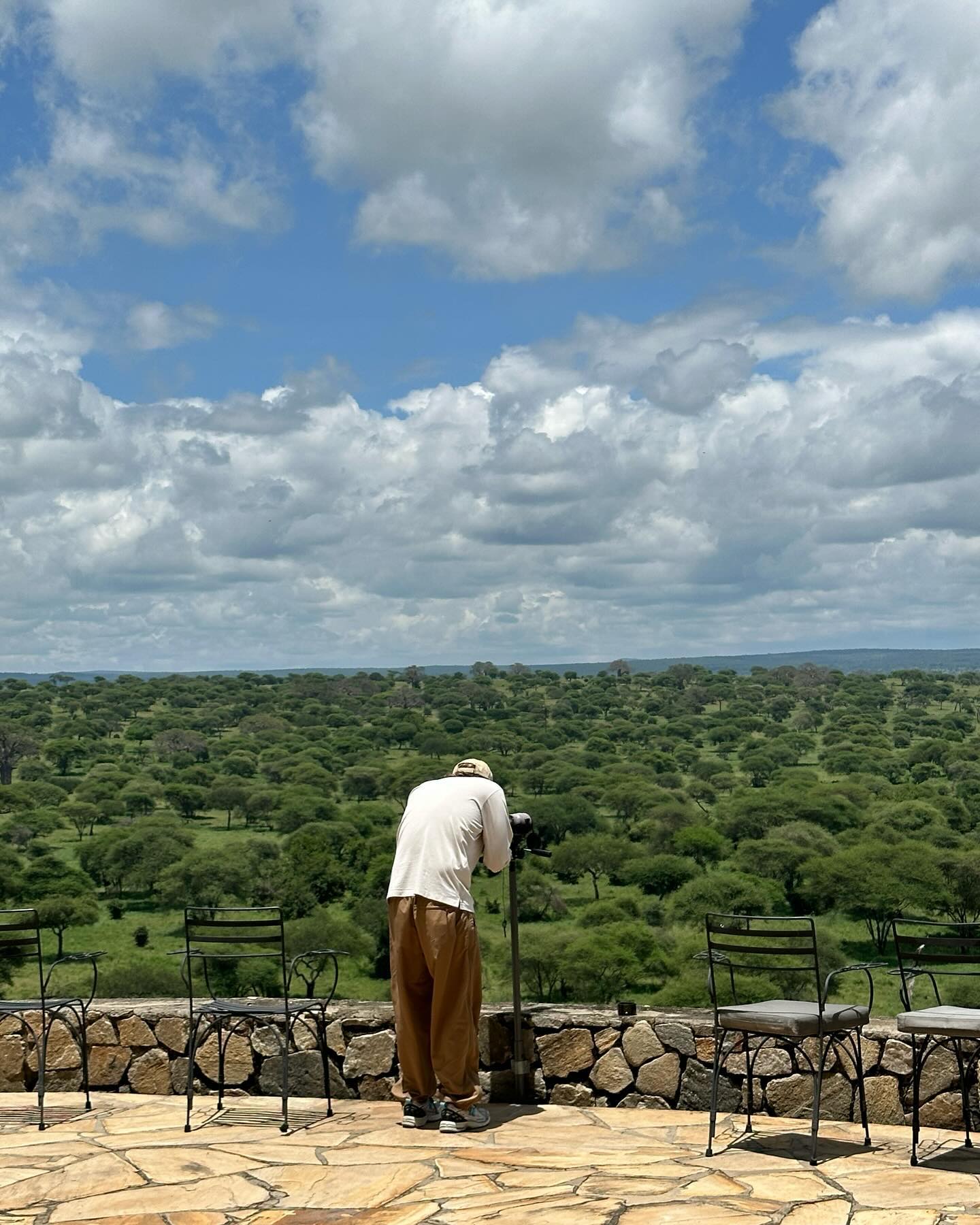 Rose Villan L’Africa non si dimentica 

grazie  per averci organizzato il viaggio dei sogni ...