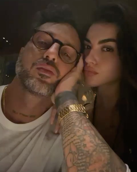 Fabrizio Corona Eccoli qui, sono arrivati questi 50. E chi l’avrebbe mai detto! Devo ammettere c...