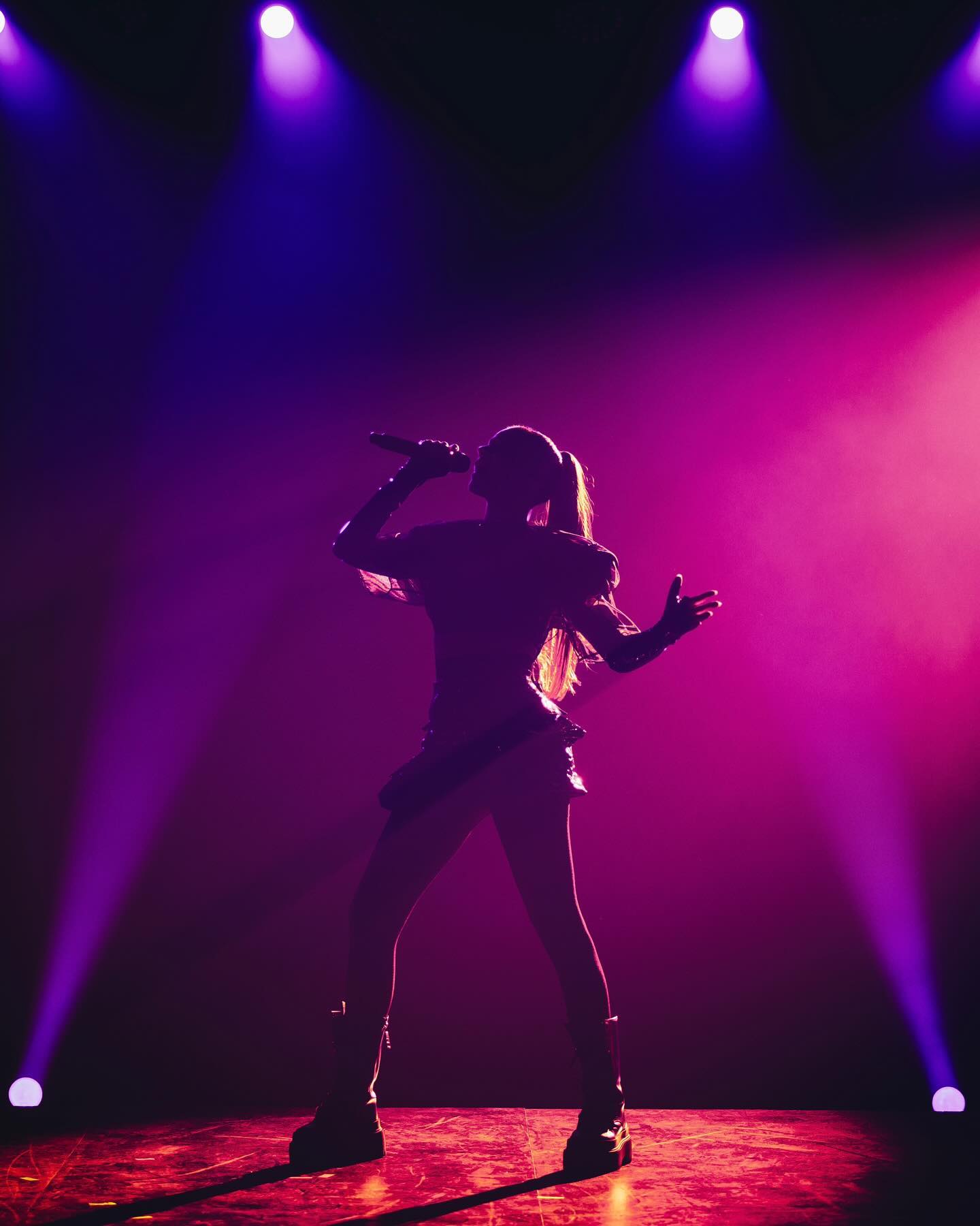 Annalisa Una serata magica e piena di amore quella di ieri  
Grazie Padova! 
 sei una que...