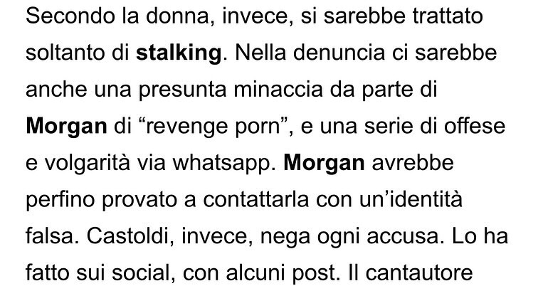 Selvaggia Lucarelli Le infinite perle del ministero della CULTURA. “Canzoni violente contro le donne...