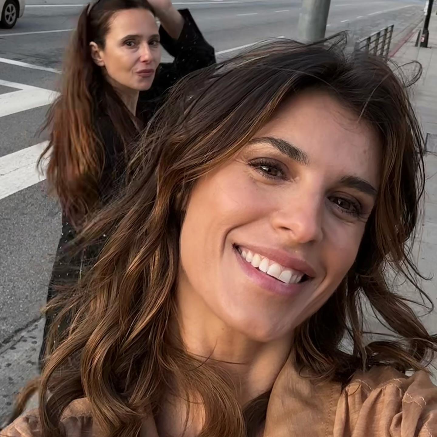 Elisabetta Canalis Italian National day.
Festa della Repubblica Italiana, 
grazie agli amici del Co...