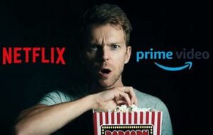 netflix vs prime video