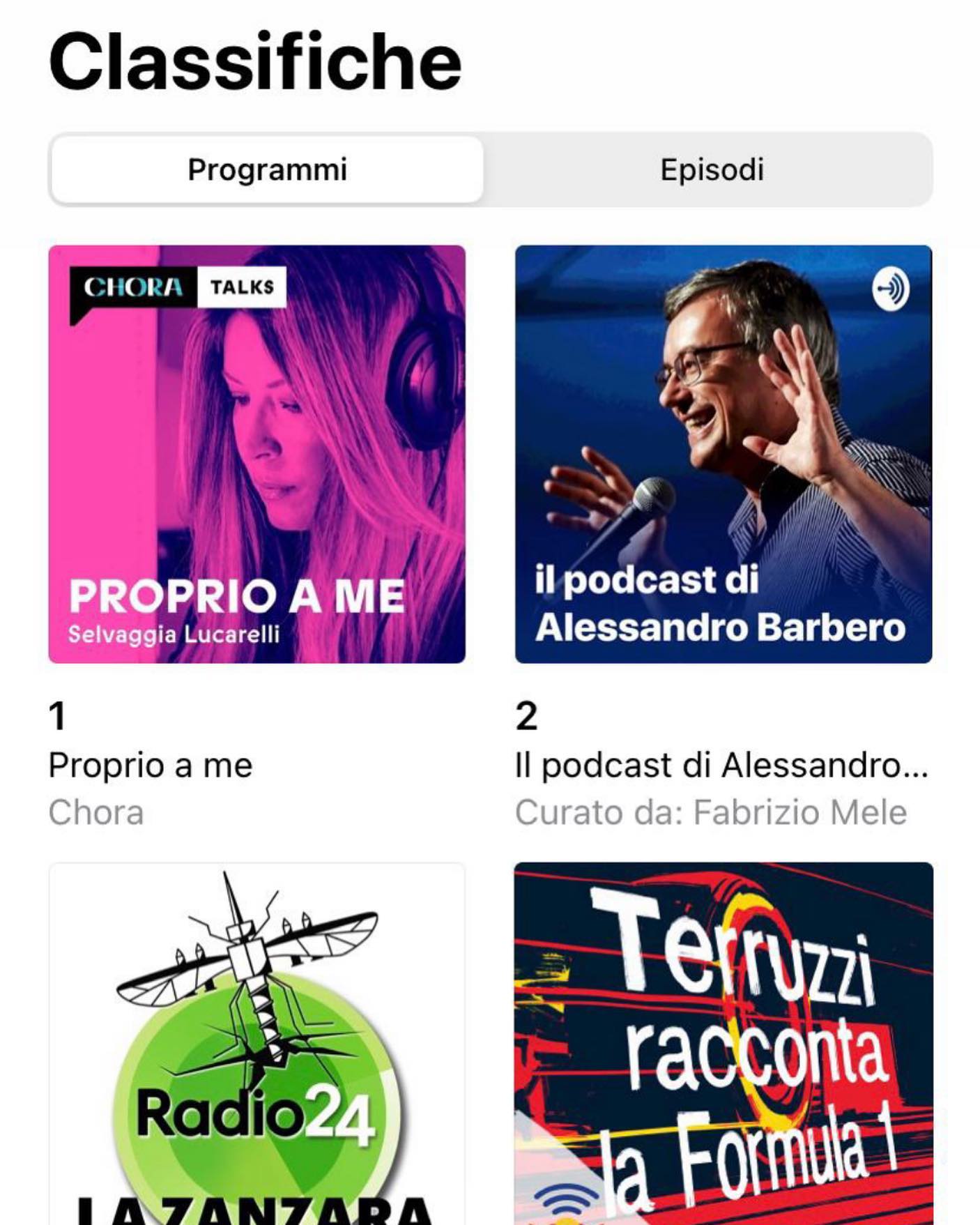 Selvaggia Lucarelli “Dal letame nascono i fiori”. Grazie.    (per ascoltare il mio podcast link in b...