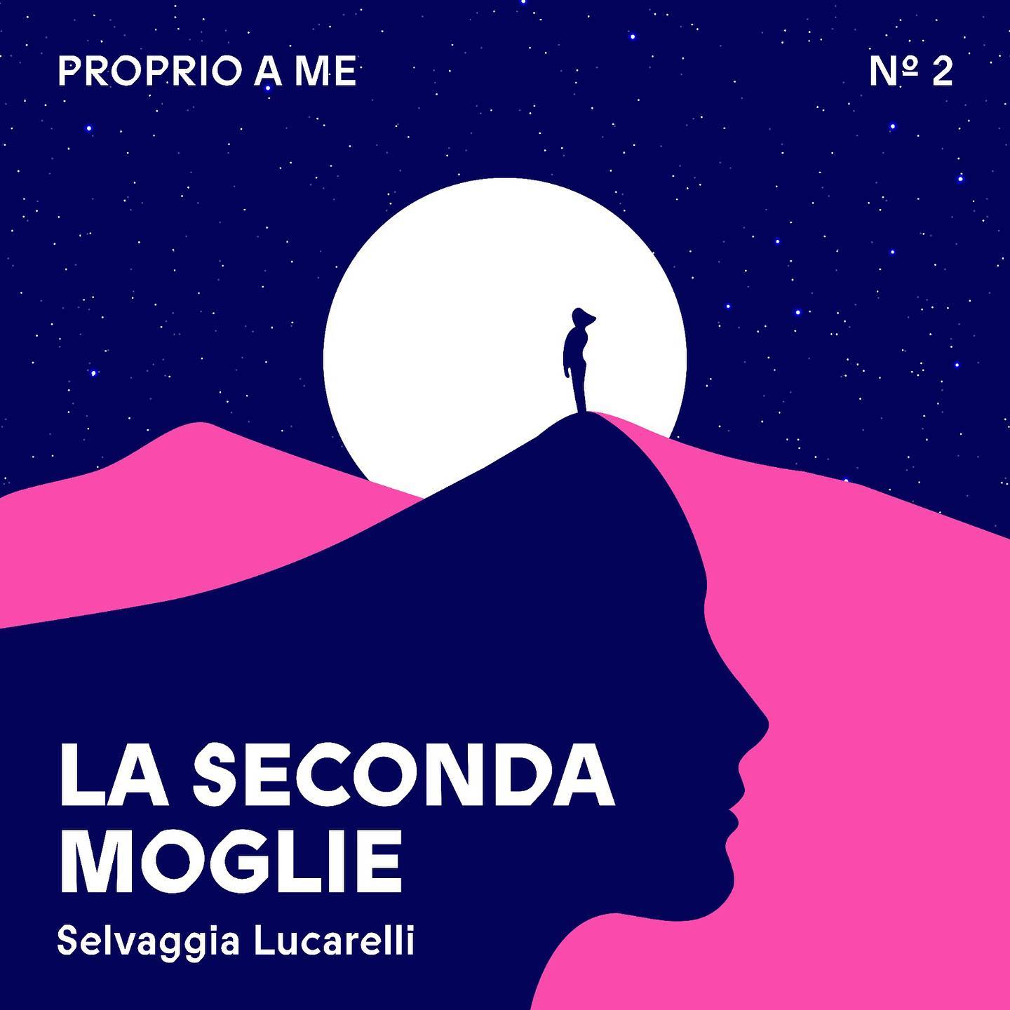 Selvaggia Lucarelli Ecco la seconda puntata del mio podcast “Proprio a me”. È una storia particolarm...