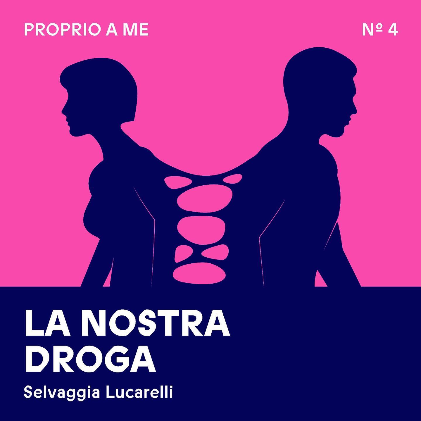 Selvaggia Lucarelli “Ha strappato a morsi una scatola di scarpe che avevo comprato e me l’ha sputata...