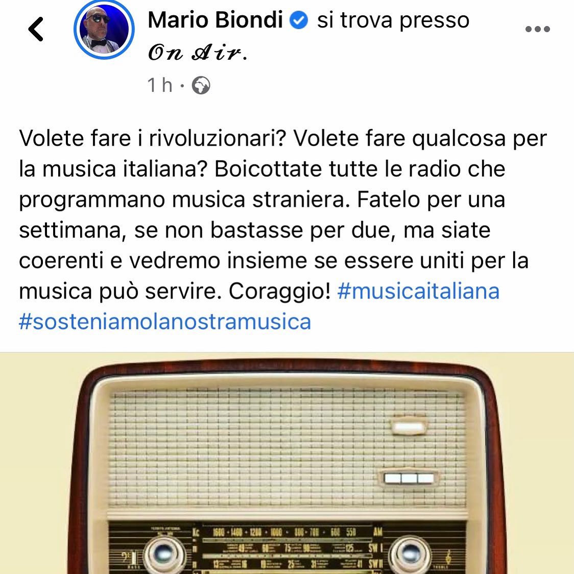 Selvaggia Lucarelli Devo dire che di idiozie ne ho lette tante, ma questa le batte tutte: a) Mario B...