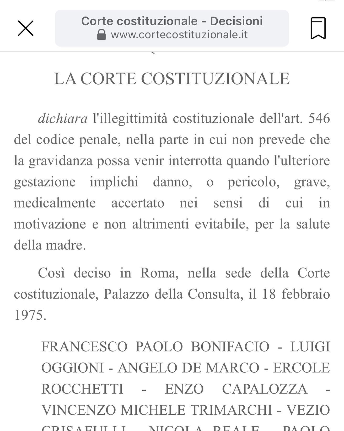 Selvaggia Lucarelli Ieri ho fatto notare come la storia contenuta nel libro della Meloni sulla madre...