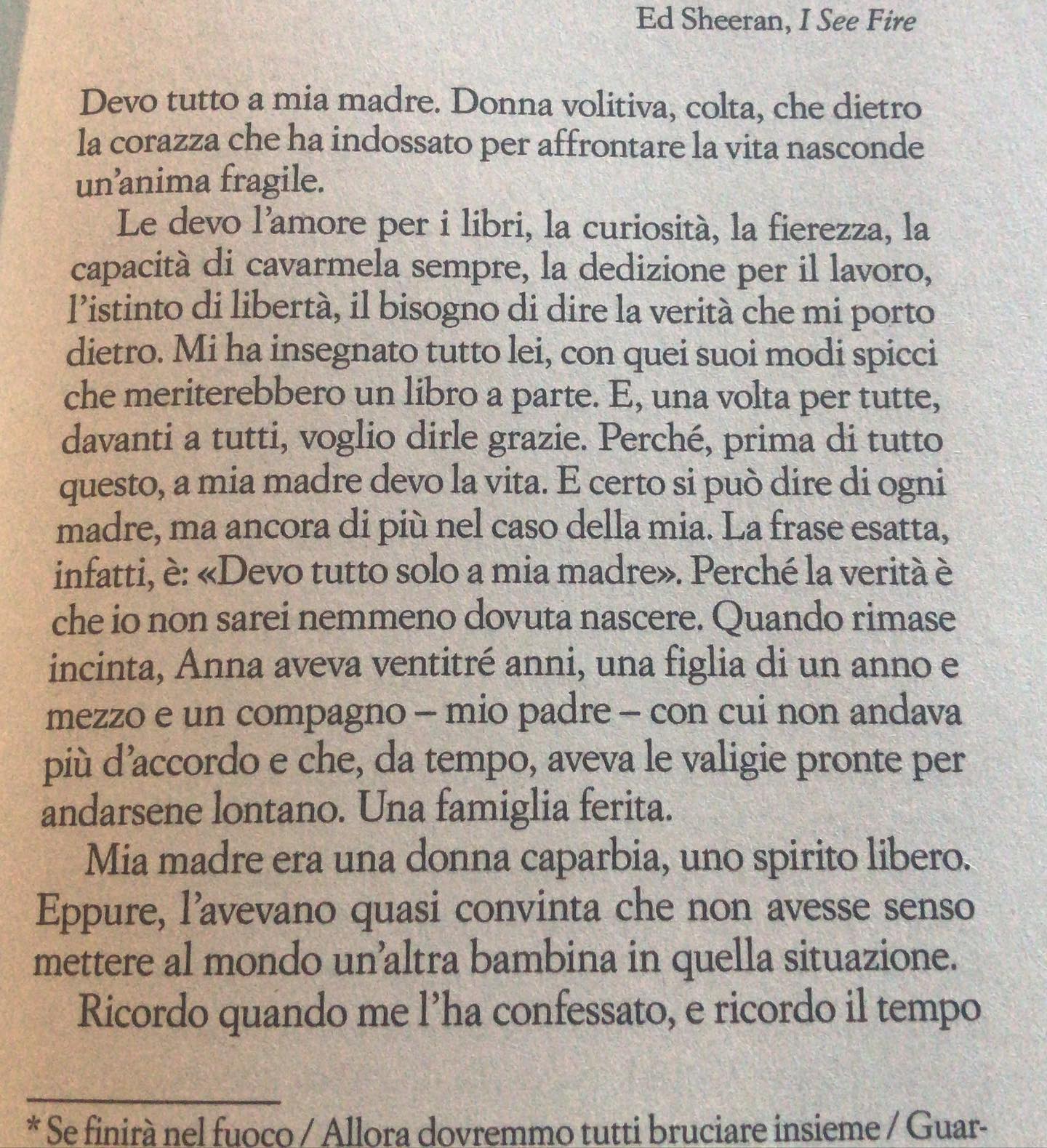 Selvaggia Lucarelli Avete presente la storia strappalacrime sulla madre della Meloni che va ad abort...