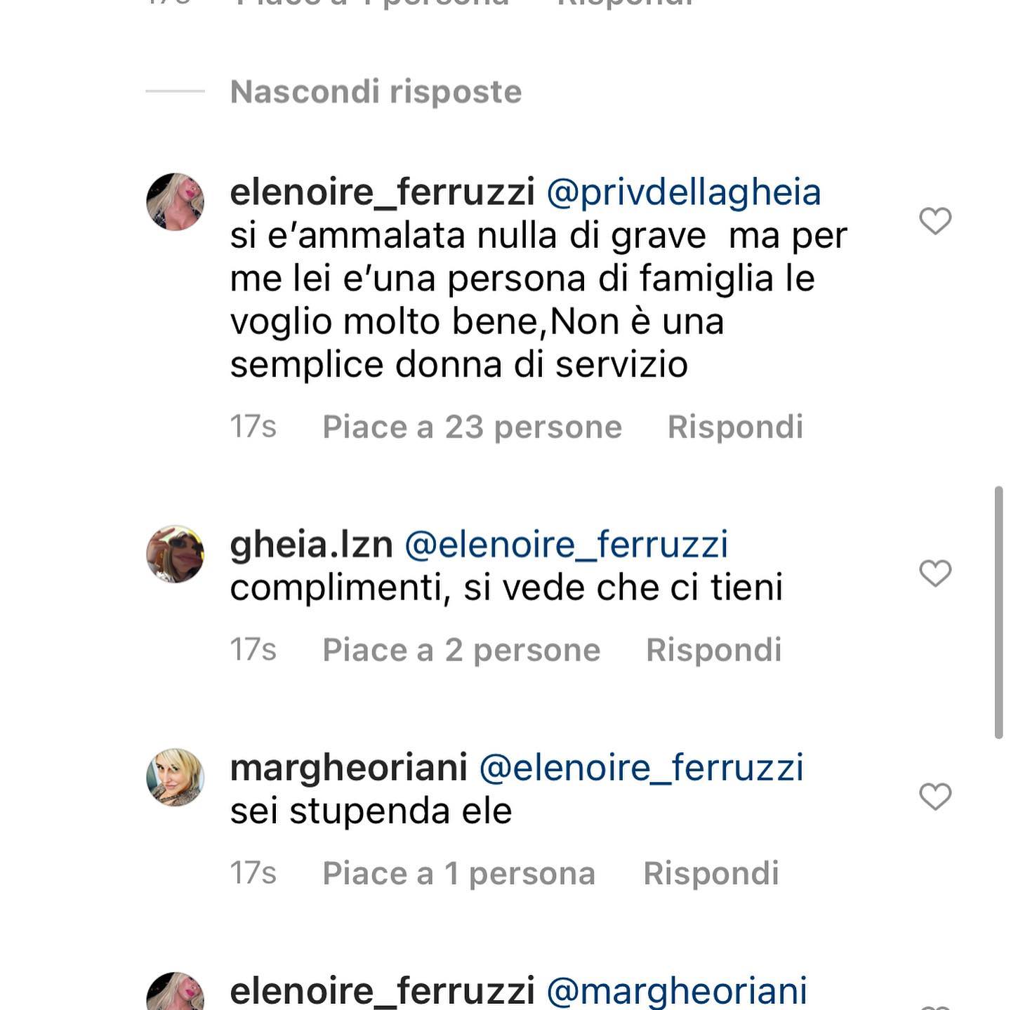 Selvaggia Lucarelli Da tempo assisto con sconcerto alla proliferazione di raccolte fondi per qualunq...