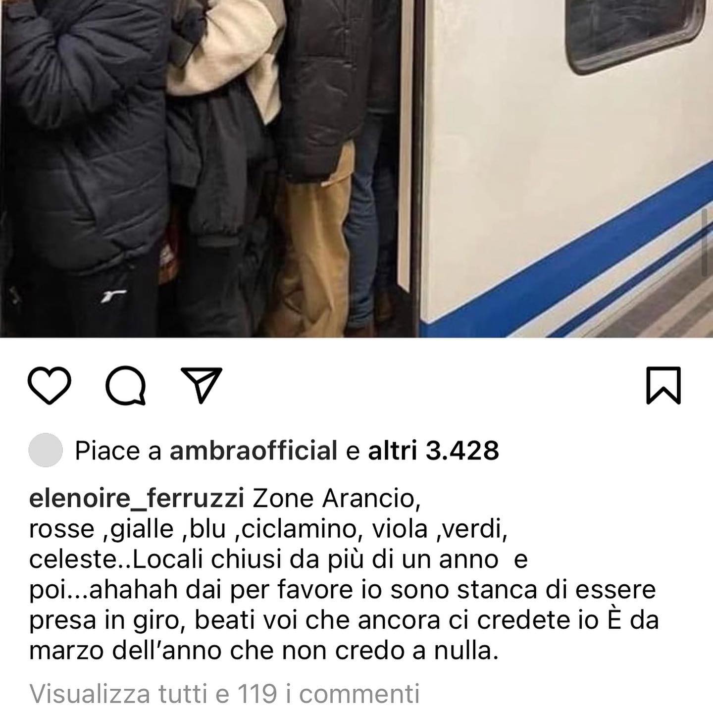 Selvaggia Lucarelli Da tempo assisto con sconcerto alla proliferazione di raccolte fondi per qualunq...