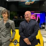 Nuova apertura del flagship store Renault a Milano Brera