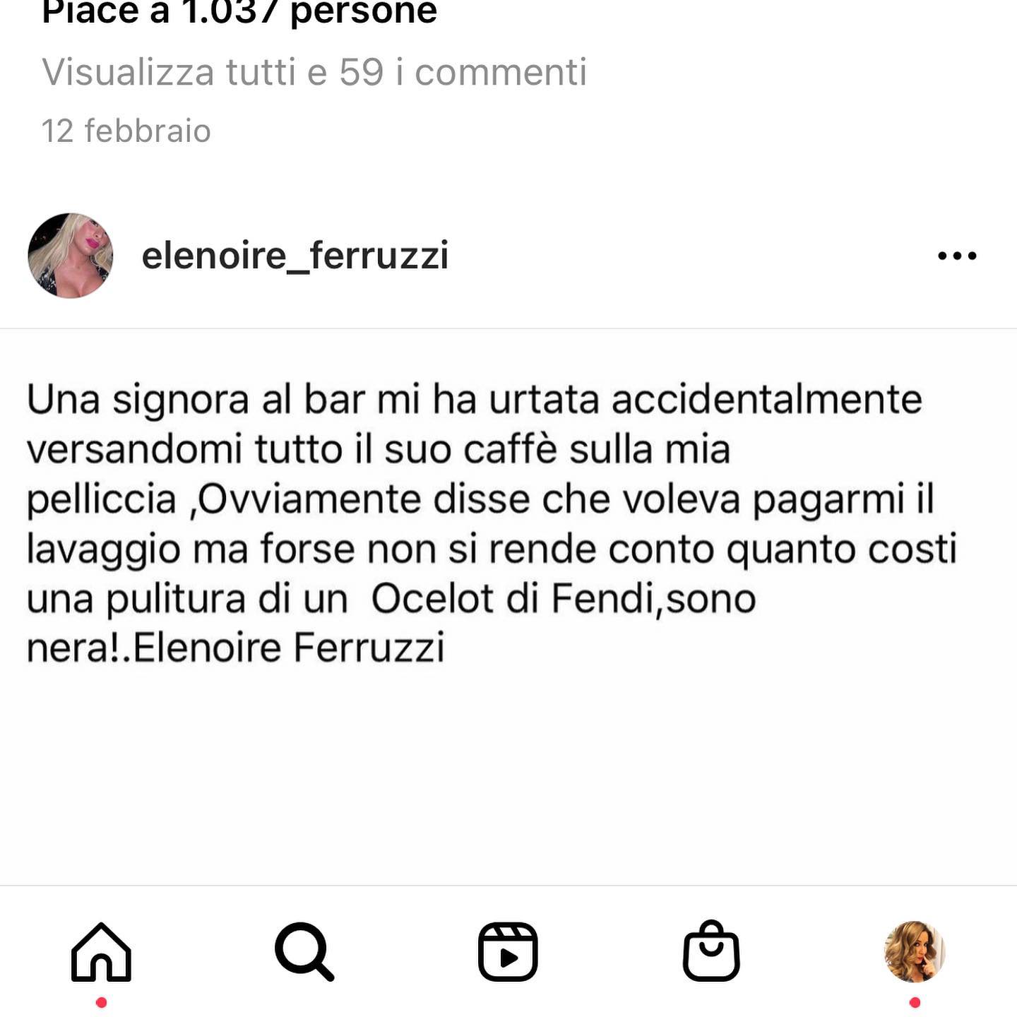 Selvaggia Lucarelli Da tempo assisto con sconcerto alla proliferazione di raccolte fondi per qualunq...