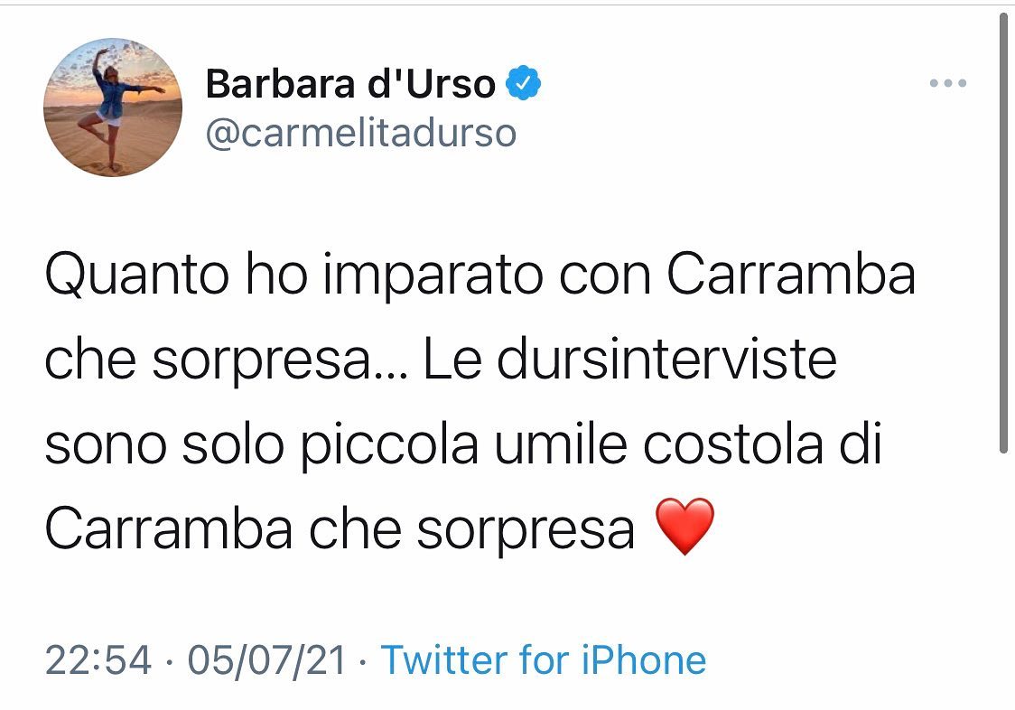 Selvaggia Lucarelli Quanto imbarazzo. Quanto....