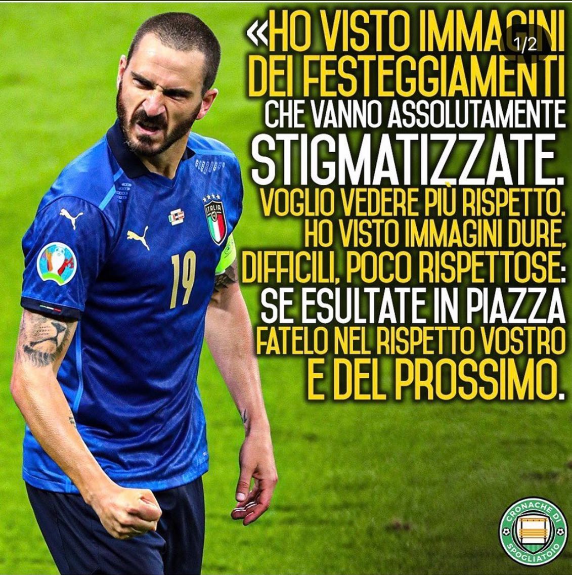 Selvaggia Lucarelli Bonucci, sui festeggiamenti....