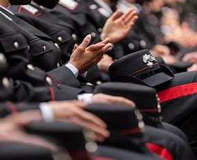 Atleti Carabinieri