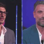 Grande Fratello 2024: lotta tra Luca Calvani e Lorenzo Spolverato, Beatrice Luzzi li definisce “due primedonne” | Video Mediaset