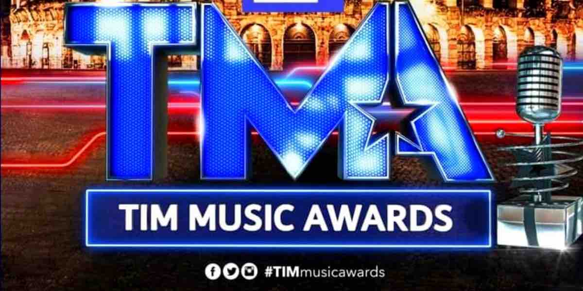 TIM MUSIC AWARDS Venerdì 13 settembre 2024, la prima serata con