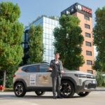 Il Dacia Duster è la vettura dell’anno per Auto Europa 2025.