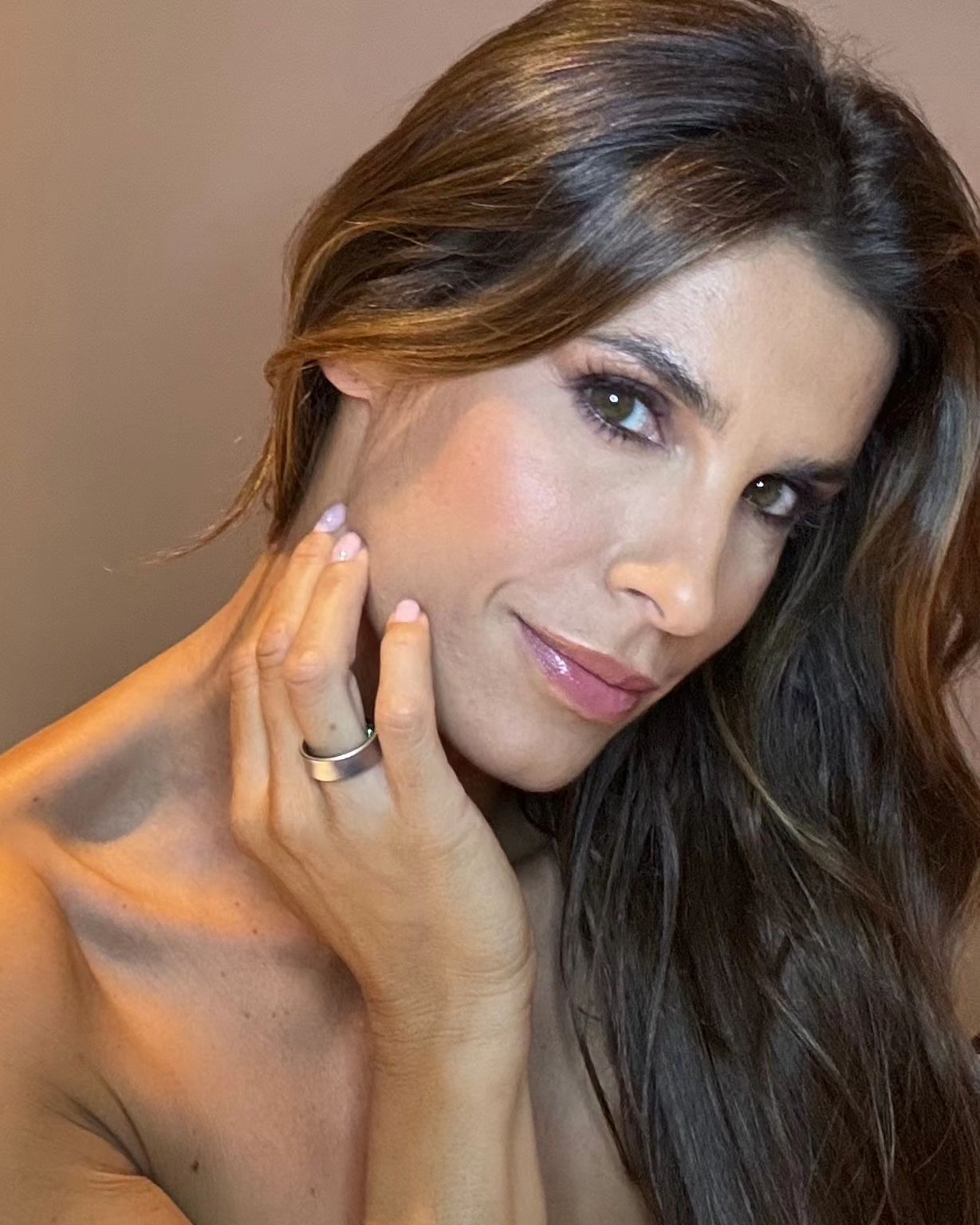 Elisabetta Canalis Il mio...