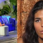 Alfonso dichiara a Temptation Island: “Sono felice con te”/ Federica infuriata: “Sei solo un pezzo di merd*”