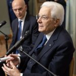 Mattarella promuoverà un impulso sulle cure palliative