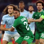 La Lazio viene fermata sullo 0-0 dal Ludogorets in Europa League