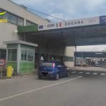 Varese: Bloccato mentre tenta di attraversare il confine con 26mila euro e debiti fiscali